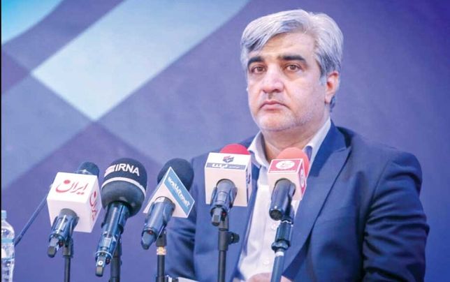 تامین اجتماعی ۳۰۰ هزار میلیارد کسری دارد