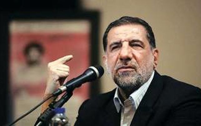 
علائمی برای حمله آمریکا به ایران 

وجود ندارد