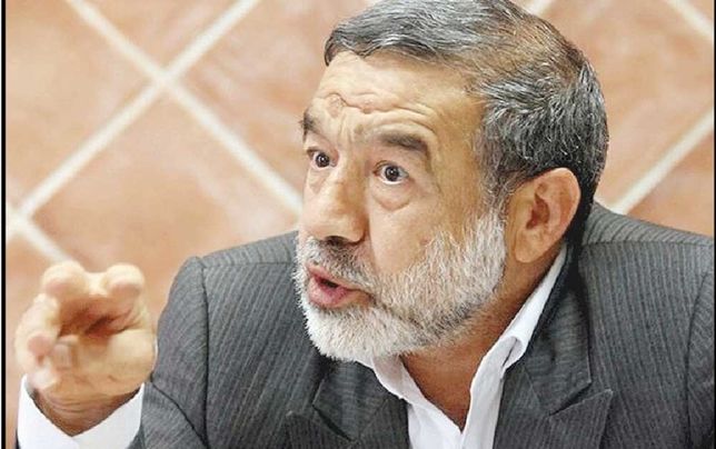 
بنا به حکم ثانوی باید به سلاح اتمی مجهز شویم