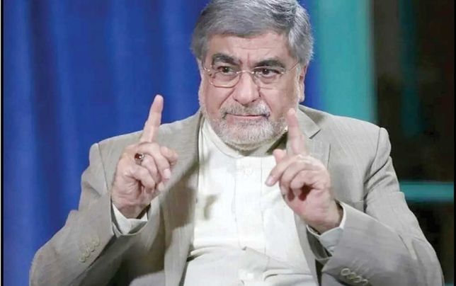 
تاب‌آوری مردم حدی دارد؛ باید پای میز مذاکره نشست