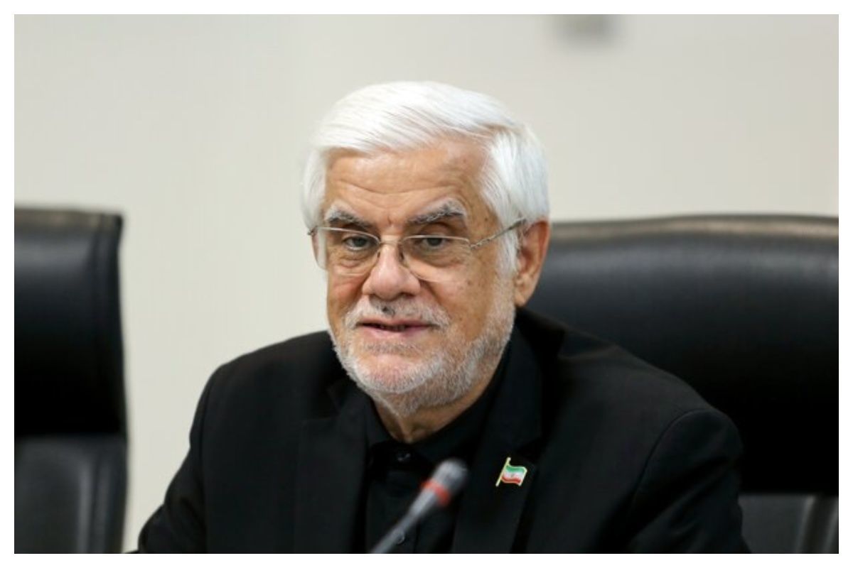 

نظر حاکمیت 

انجام مذاکره با اقتدار است