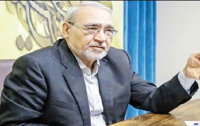 
روسیه بین حمایت از ما و اسرائیل، قطعا اسرائیل را انتخاب خواهد کرد