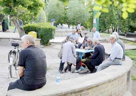 کارگران از دولت ناامید شده‌اند