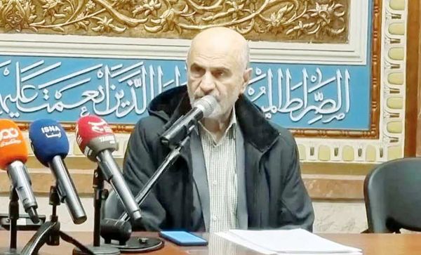 
۷۰ درصد ایرانیان نیازمند حمایت معیشتی هستند