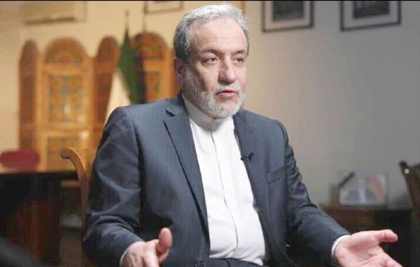 
برای ازسرگیری مذاکرات باید اراده طرف مقابل را ببینیم