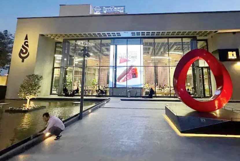 در «توقیف اموال» نباید به حقوق اقتصادی و شهروندی متهمان تعرض شود