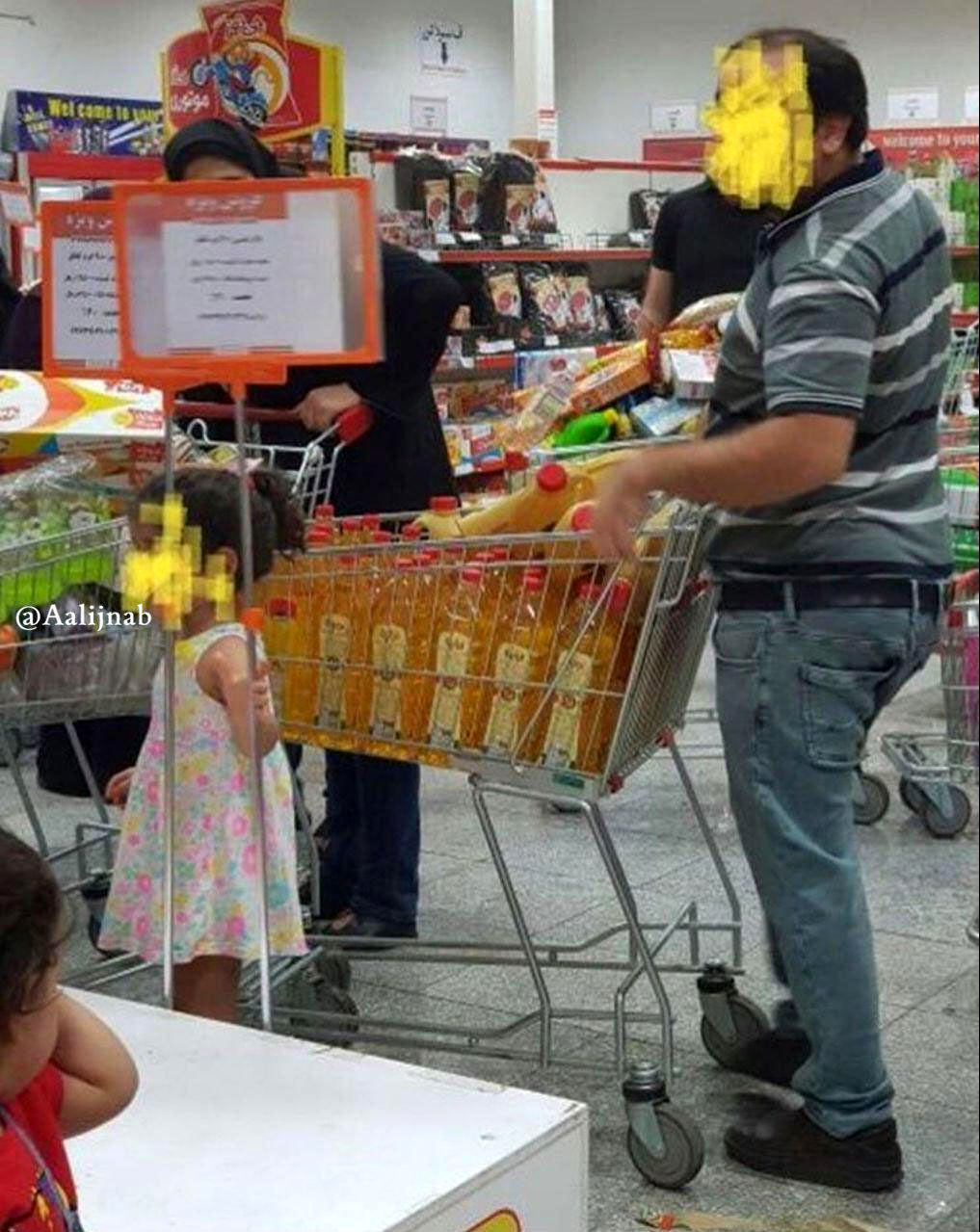 فقر اقتصادی یا فقر فـرهنگی؟