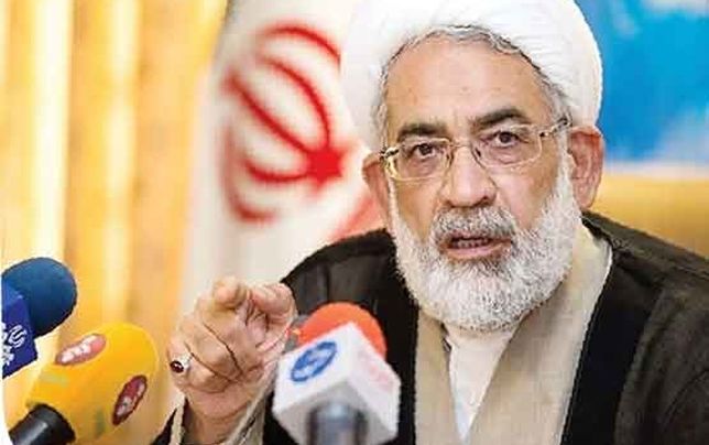 

محاکمه و مجازات عاملان ایجاد ناامنی بدون کوچکترین ارفاق و اغماض 