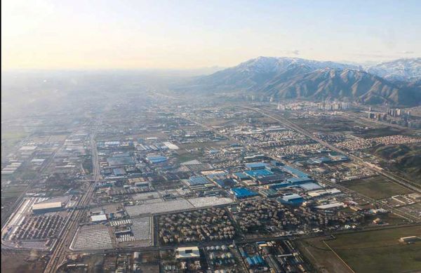 نیمی از اراضی شهرک‌های صنعتی بلااستفاده مانده‌اند