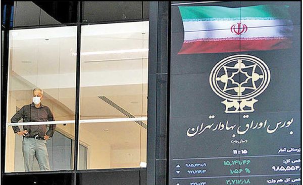 با بازگشت تحریمها فروش شرکتهای بورسی فلج میشود