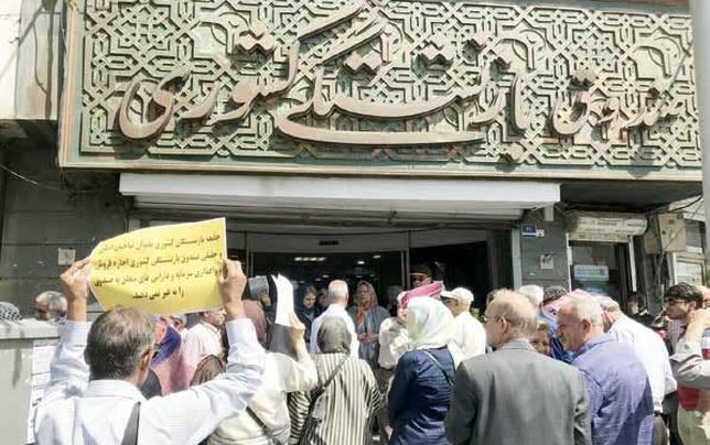 راه‌حل ساده‌انگارانه برای یک بحران بزرگ