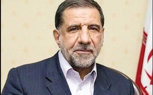 
 ایران برای مذاکره با آمریکا به آدم‌های ضعیفی مثل بن‌سلمان نیاز ندارد