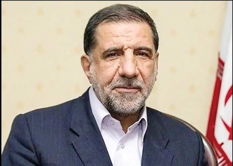 
 ایران برای مذاکره با آمریکا به آدم‌های ضعیفی مثل بن‌سلمان نیاز ندارد