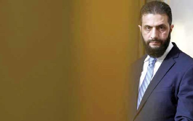 سوریه یکپارچه
یا فدرالیسم تحمیلی؟