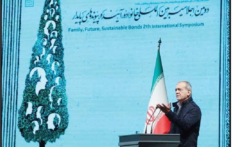 
با تهدید و امرو نهی نمی‌توان جامعه را تغییر داد