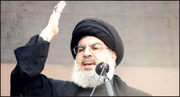 وعده سید حسن نصرالله محقق می‌شود