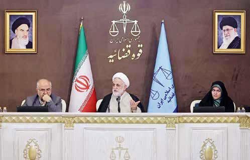 آزمونی سخت در ساختاری معیوب