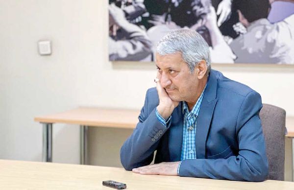 پایداریچیها قصد برکناری دو، سه وزیر کابینه را دارند