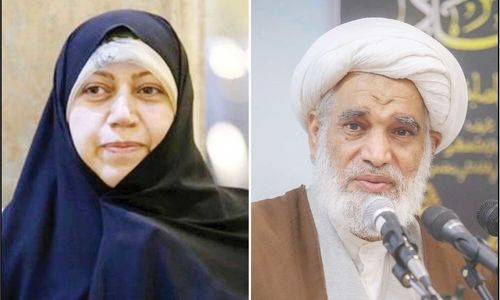 خلط حجاب و امنیت زنان با «غیرت‌ورزی» مردان!