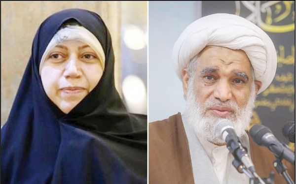 خلط حجاب و امنیت زنان با «غیرتورزی» مردان!