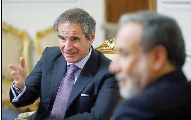 
اسنپ‌بک عملیاتی شود، توافق با آژانس از اعتبار می‌افتد