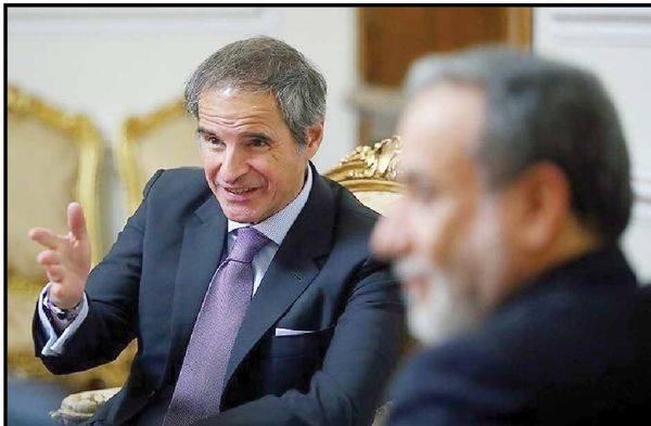 
اسنپ‌بک عملیاتی شود، توافق با آژانس از اعتبار می‌افتد