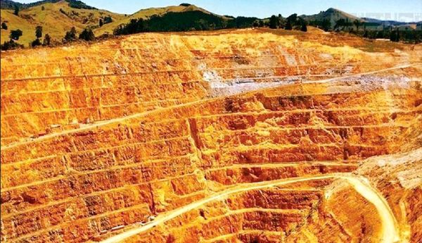 بین ذخایر و تولید مس در کشور شکاف عمیقی وجود دارد