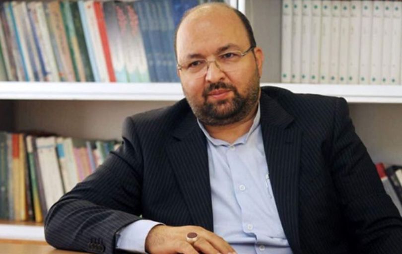 

پزشکیان اقدام به تذکر یا ‌صدور اخطار قانون اساسی کند