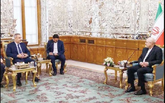 
 ترکیه دوست روزهای سخت ایران است