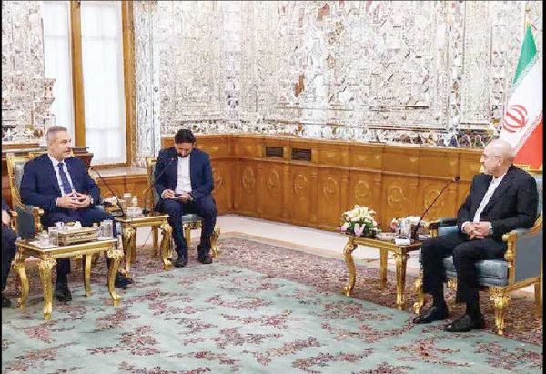 
 ترکیه دوست روزهای سخت ایران است