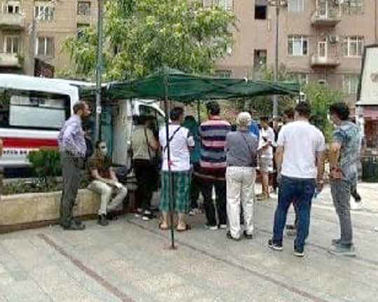 شیفت صادرات از واکسن به دلار