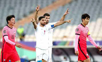 یوزها علیه ببرها