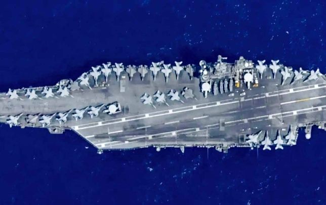 وقوع یک جنگ منطقه‌ای درحال‌حاضر ممکن نیست