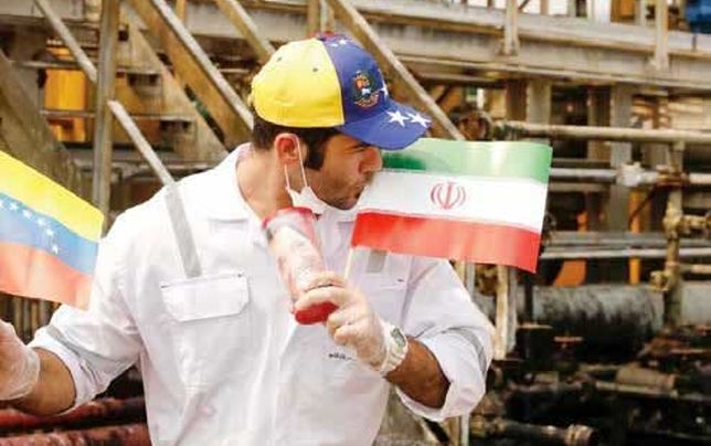 ونزوئلا ؛ تهدید یا فرصت دیپلماتیک؟!