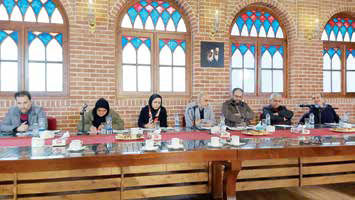 
هنوز از دوران سانسور گذر نکرده‌ایم
