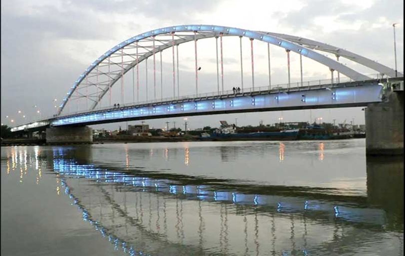 
بزرگترین شهر- موزه ایران 
نه گردشگر دارد نه امکانات گردشگری!