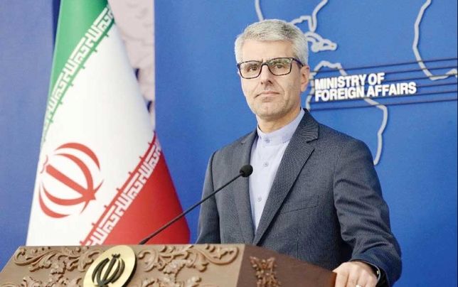 
ترکیه و عربستان هیچ پیام تهدیدآمیزی به ایران نداده‌اند