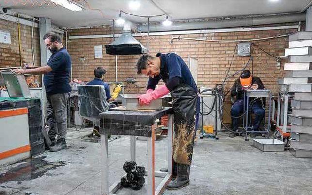 اصلاح ترکیب شورای عالی کار به‌جای تغییر قانون