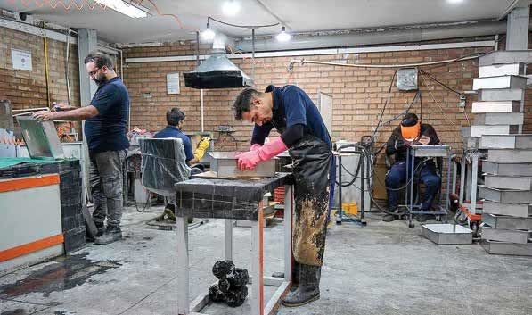 اصلاح ترکیب شورای عالی کار به‌جای تغییر قانون