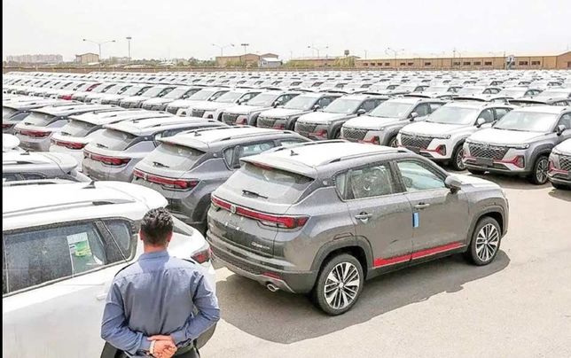 
گرفتاری خریداران خودرو‌های وارداتی در بن‌بست خدمات پس از فروش