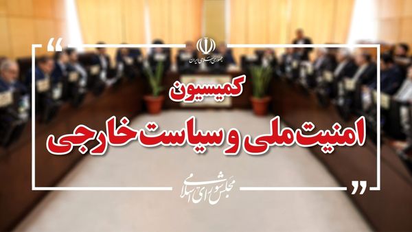 قانون تعلیق همکاری با آژانس
دقیقا اجرا شود