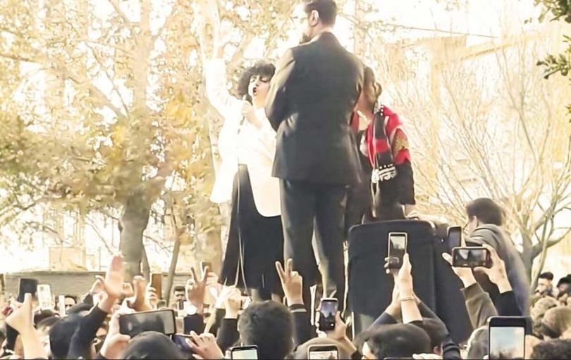 
 انتظار ما این بود که مراسم ترحیم تبدیل به اغتشاش نشود