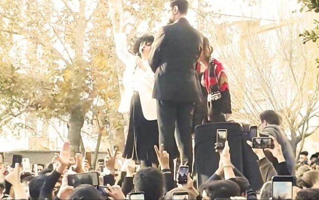 
 انتظار ما این بود که مراسم ترحیم تبدیل به اغتشاش نشود