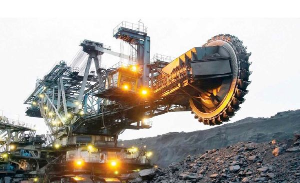 
تنها ۱۴ درصد اهداف برنامه هفتم در صنعت و معدن محقق شده است