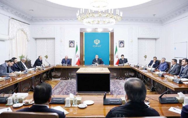 
درصورت بروز حملات سایبری، کل سیستم کشور دچار اختلال نشود