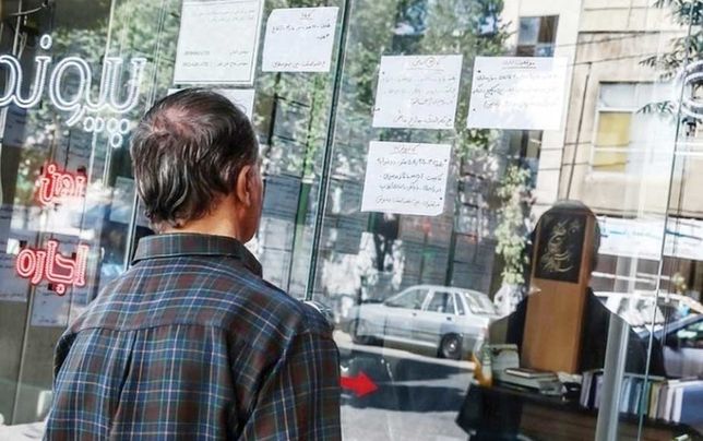 
۷۰ درصد درآمد خانوار‌ها را اجاره‌بها می‌بلعد