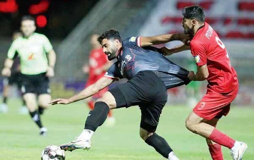 فینال زودرس