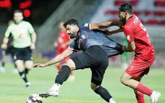 فینال زودرس