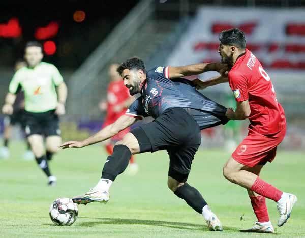 فینال زودرس