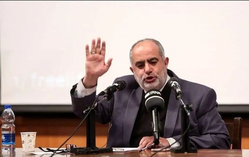 

قصه «شمخانی» درباره ترور خود 

هیچ نسبتی با واقعیت ندارد
